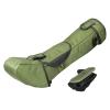 Spotting Scope Telescope Bag - Nylon Carrying Case, Adjustable Shoulder Strap, Multipurpose Telescope Protector, Wear-Resistant, Shockproof Portable Scratch Prevention | Lightweight Travel Telescopes view 1