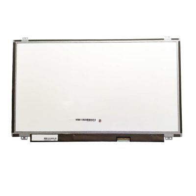 Laptop Display PanelCompatible for LP156WF4 SLB5 LP156WF4-SLB5 1920(RGB)1080 FHD IPS 40 Pins 15 6 INCH Laptop LCD Screen Replacement