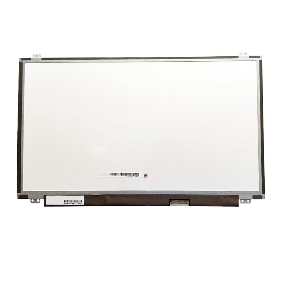 Laptop Display PanelCompatible for LP156WF4 SLB5 LP156WF4-SLB5 1920(RGB)1080 FHD IPS 40 Pins 15 6 INCH Laptop LCD Screen Replacement