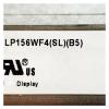 Laptop Display PanelCompatible for LP156WF4 SLB5 LP156WF4-SLB5 1920(RGB)1080 FHD IPS 40 Pins 15 6 INCH Laptop LCD Screen Replacement view 4