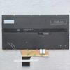 100% New New for HP Envy x360 2-in-1 16-ad 16-ad0013dx 16-AD0023DX US Keyboard Backlit Soft Grey view 2