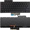100% New 100% New Keyboard Backlit for ASUS ROG G14 14 GA402 GA402R GA402RJ GA402RK GA402RU GA402X GA402XV Series Backlight US Layout view 1
