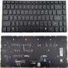 100% New Mechanical Keyboard for Alienware M15 R5 R6 R7 / X15 R1 R2 / X17 R1 R2 English US Black with Backlit New view 1