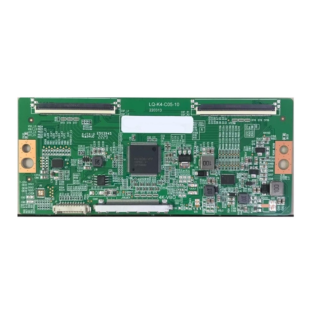 1PCS ST5461D13-7 Logic Board 4k