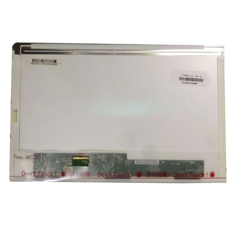 15.6 Inch Laptop ScreenCompatible for HPG6 Pavilion G6 Laptop LCD Screen 1366x768 HD LED Display Replacement(Glossy)