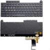 100% New Keyboard for ASUS Strix G16 G614JIR G614JVR G614JI G614JV G614JU G614JZ United States US Black with Backlit view 1