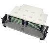 FXDS Panel, 24SC/UPC,1RU view 1