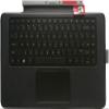 100% New 100% New Keyboard Fit HP Envy X2 13T-J000 13-J001TU 13-J002TU 13-J003TU US Layout view 1