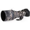 CHASING BIRDS Lens Camouflage Waterproof Coat for Canon EF 400mm F4 DO is II USM Rainproof Lens Protective Cover Version IV (Digital, with Extender EF 1.4X II) view 1