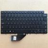 100% New New for Dell XPS 13 7390 2-in-1 04J7RW NSK-ET0BC PK132C91A00 4J7RW Convertible 13.4 inch Touch US English Keyboard Backlit view 1