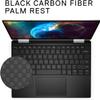 100% New New for Dell XPS 13 7390 2-in-1 04J7RW NSK-ET0BC PK132C91A00 4J7RW Convertible 13.4 inch Touch US English Keyboard Backlit view 3