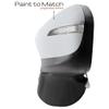HoshiSaku Side Mirror for Mazda for CX-5 GS/GT//S/Sport/i 15-16 Power Folding Signal Bsm 9Pin Driver Left (White) view 4