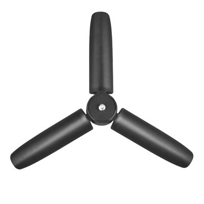 Small Camera Tripod Tabletop Desktop with 1/4inch-20 Screw for Handle Grip Stabilizer Tripod for Gimbals Stabilizer