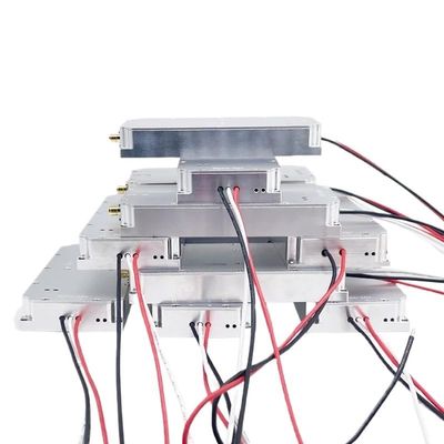 50W Wireless rf modules 300-400MHZ 550-680MHZ 950-1050MHZ 1050-1150MHZ 1300-1400MHZ 2000-2200MHZ 2500-2700MHZ 5.8G(2500-2600MHZ 50W)