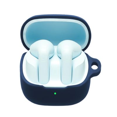 Flexible Headphone Protective Case Shockproof Shell Washable Housing Sleeve Prevents Entry of for BS1 Portable Silicone Headphone Protector