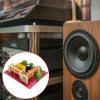 Ywmsfl Professional 200W Treble Midrange Bass Crossovers Frequency Divider for Professional Music Projects Subwoofer Crossover view 2
