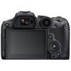 Canon EOS R7 32.5MP APS-C CMOS Sensor Mirrorless Camera with 18-45mm Lens + 64GB Memory + Stabilizing Grip + Software Pack +More (Value Bundle) (Renewed) view 4