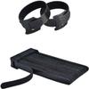 50PC Cable Ties Reusable - Cable Straps Multi-Purpose Tie Wraps Fastening Straps Used for Headphones Phones 1 view 1