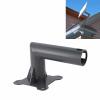 YUEHISY Full Motion Gen 3 Mount, Universal Aluminum Roof Wall Pole Mount, for Optimal Signal & V3 Standard Dish (Short 11.4-19.6in) view 4