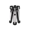 Compactly Tripod Stand for Cameras Featuring 1/4inch Screw and Enhances Stability Design MultiDevice Compatibility Camera Tripod Stand view 4