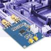 AD8302 Amplitude Phase Detection Module Wide Band Broad Band Amplifier Module for RF Signal Measurement and Analysis view 2