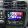 2+32G Car Stereo for Chevy Blazer 2002-2005 with Wireless CarPlay Android Auto, 7 Inch Android 13 Touchscreen Display Radio Player Audio Receivers Headunit with GPS Navigation SWC FM RDS Mirror Link view 1