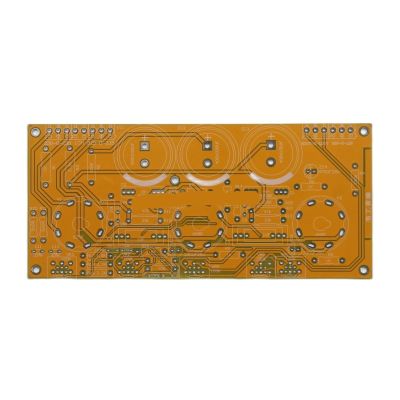 Applicable to 6SN7 6N8P Tube Preamplifier Board PCB HiFi Volume Control Preamp