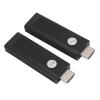 Bewinner Wireless HDMI Transmitter and Receiver, 2.4GHz 5GHz Wireless HD Extender Kit, 1080P Ultra HD Video Output, 50M, HDMI Splitter for Video and Audio to Monitor view 1