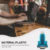 BESPORTBLE Fast USB to Serial Adapter Cable Plastic USB to Com Port Converter Installation Broad System Compatibility for Stable Data Transfer view 4