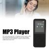 Asixxsix Mp3 Player, Music Player with 5.0, 1W 8 HD Speaker, FM Radio, HiFi Lossless Sound, Digital Player for APE, FLAC, MP3, WMA, WAV, AAC LC, AVI, JPG, JPEG, BMP, TXT view 3