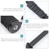 BESPORTBLE Extendable Aluminum Camera Monopod Stick Pole Lightweight Single-Leg Support for DSLR Cameras Stable Portable Photography Accessory view 2