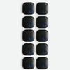 Blue Charm Beacons - Bluetooth BLE iBeacon (BC021-MultiBeacon) with Movement Sensor - Long Range BLE 5.0 (10 Pack) view 1