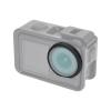 Compatible for DJI Osmo Action 3/4/5 Pro - Silicone Lens Protector Ring, Action Camera Lens Cover Accessory(2PCS) view 2