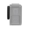 Compatible for DJI Osmo Action 3/4/5 Pro - Silicone Lens Protector Ring, Action Camera Lens Cover Accessory(2PCS) view 4
