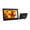 10-inch Digital Photo Frame - High-Definition Advertising Display, Vibrant Colors view 2