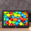 10-inch Digital Photo Frame - High-Definition Advertising Display, Vibrant Colors view 3