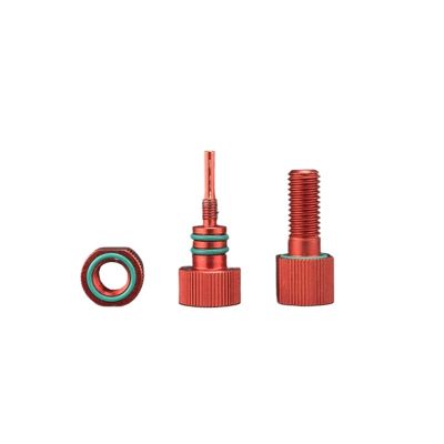 Underwater Enclosure Vent Plug, Cable Penetrator Kit, Waterproof Threading Screw Parts