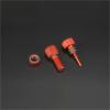 Underwater Enclosure Vent Plug, Cable Penetrator Kit, Waterproof Threading Screw Parts view 2