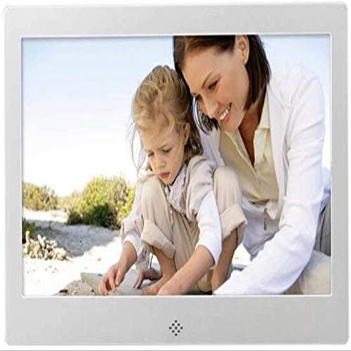 10-inch high-Definition Digital Photo Frame with Multi-Functional Display Screen