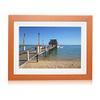 10.1-inch WiFi Digital Photo Frame, Equipped with a high-Definition 1280x800 IPS Touchscreen, 1+16GB Memory, and Automatic Rotation. view 1