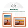 10.1-inch WiFi Digital Photo Frame, Equipped with a high-Definition 1280x800 IPS Touchscreen, 1+16GB Memory, and Automatic Rotation. view 4