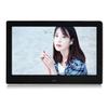10.1-inch HD WiFi Digital Photo Frame with Motion Sensor, IPS Screen (1024x600), Music and Video Playback Functions. view 2