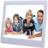 10-inch LED HD Digital Photo Frame with Alarm Clock, Calendar and Automatic slideshow Functions. view 3