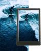 10-inch Vertical Digital Photo Frame, 800x1280 high Resolution, Built-in Music and Video Player, Supports USB and SD Card, Automatic Power on/Off, White. view 2