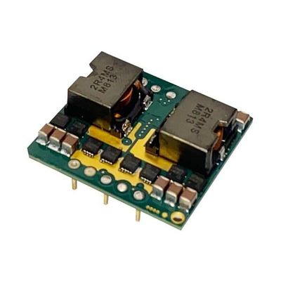I7A4W033A033V-001-R Non-Isolated DC/DC Converters 500W 24vin 33A 3.3-24Vout NLog