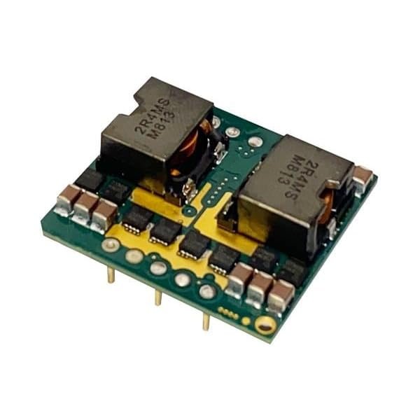 I7A4W033A033V-001-R Non-Isolated DC/DC Converters 500W 24vin 33A 3.3-24Vout NLog