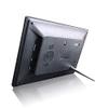 10-inch Digital Photo Frame - High-Definition Video Advertising Machine, Supports Multiple Functions Such as Music and Video Playback. view 3