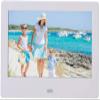 1080P High-Definition LED Multifunctional Digital Photo Frame - 7-inch Black (10-inch White) view 1