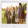 1080P High-Definition LED Multifunctional Digital Photo Frame - 7-inch Black (10-inch White) view 2