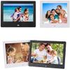 1080P High-Definition LED Digital Photo Frame, 8-inch Multifunctional Photo Frame - The for Family and Friends view 2